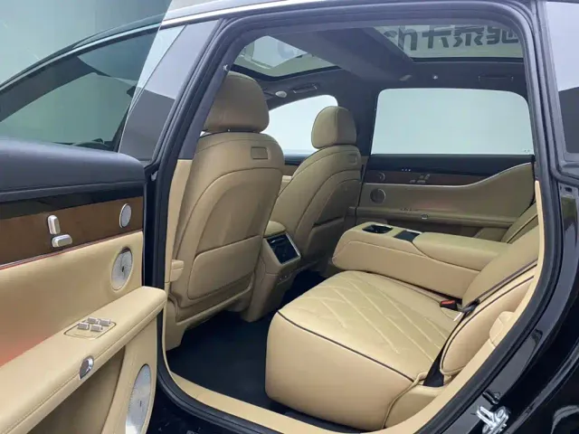 Stelato S9 — Фото автомобиля 19