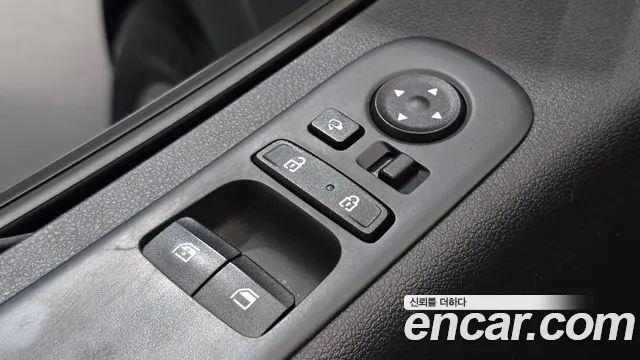 Hyundai Staria Staria L3.5 Карго 3 места — Фото автомобиля 12