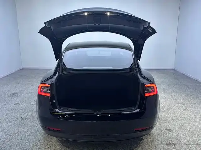Tesla Model 3 — Фото автомобиля 16