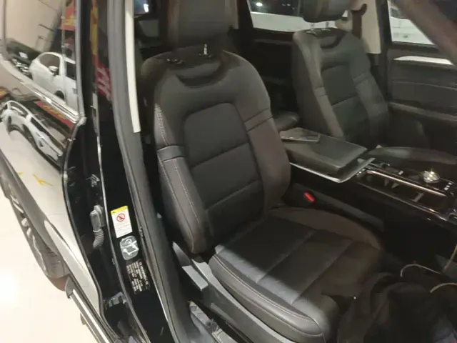 Haval Big Dog — Фото автомобиля 24