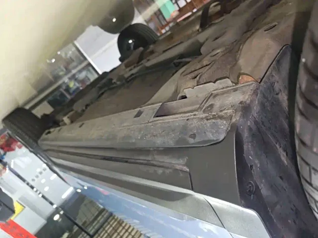 Geely Binyue — Фото автомобиля 21