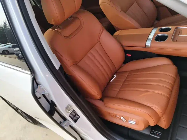 GAC Trumpchi Xiangwang S9 — Фото автомобиля 24