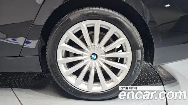 BMW Gran Turismo — Фото автомобиля 20