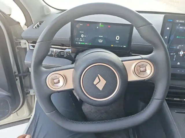 Baojun Yunhai — Фото автомобиля 10