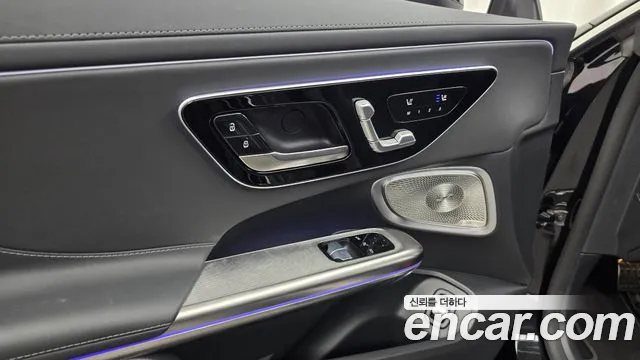 Mercedes-Benz CLE-Class C236 — Фото автомобиля 19
