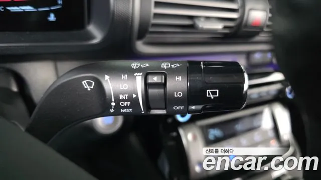 Hyundai Casper New — Фото автомобиля 30