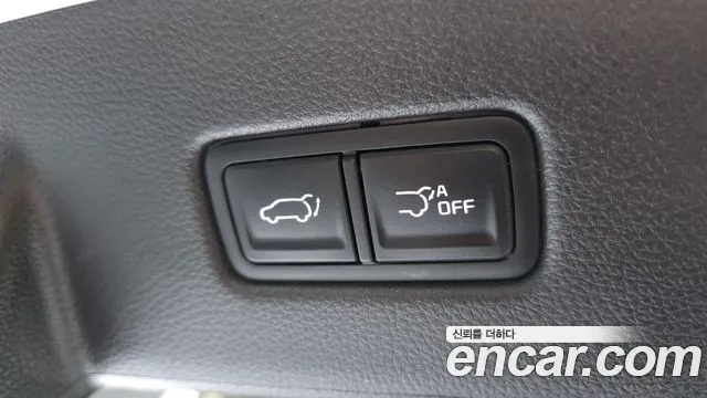 Kia Canival Carnival 4 поколение Бензин 7 мест Noblesse — Фото автомобиля 30