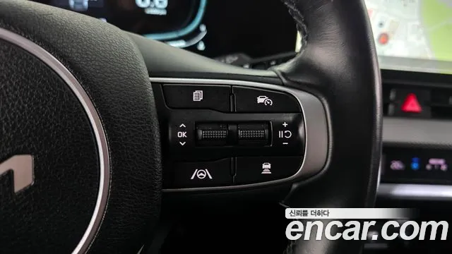 Kia Sportage 5th Gen — Фото автомобиля 24