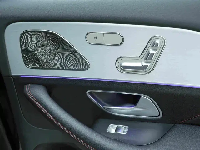 Mercedes-Benz GLE-Class AMG — Фото автомобиля 19