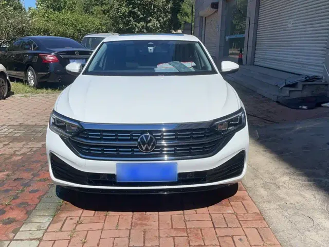 Volkswagen Sagitar — Фото автомобиля 9