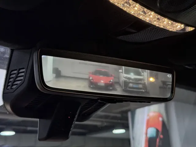 Mercedes-Benz G-Class AMG — Фото автомобиля 19