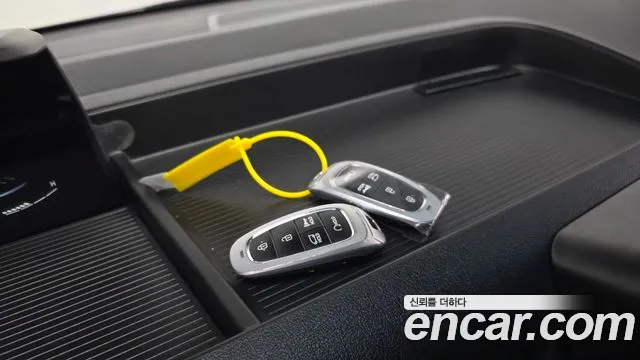 Hyundai Staria — Фото автомобиля 20