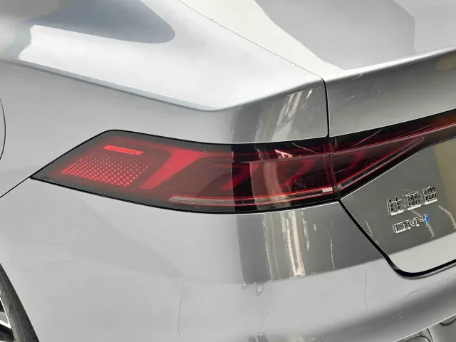 BYD Qin PLUS — Фото автомобиля 19