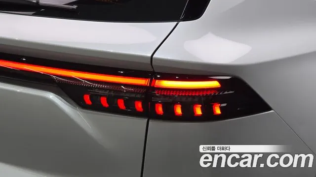 Renault Korea Grand Koleos — Фото автомобиля 22