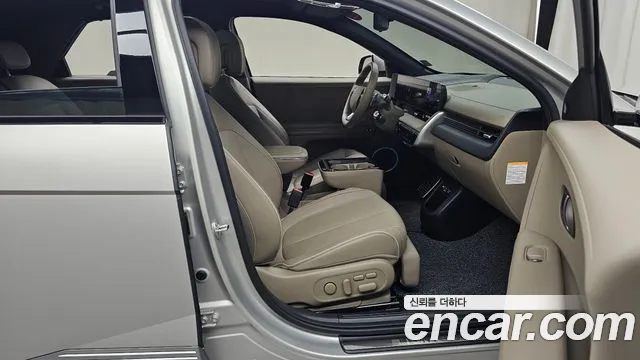 Hyundai Ioniq 5 Ioniq 5 (New) — Фото автомобиля 16