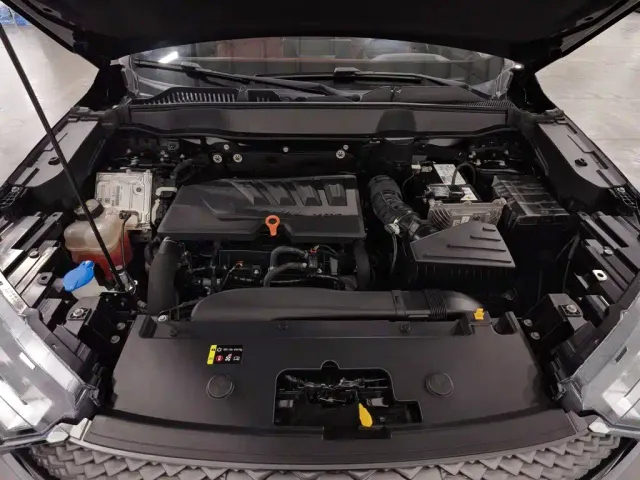Haval H6 — Фото автомобиля 6