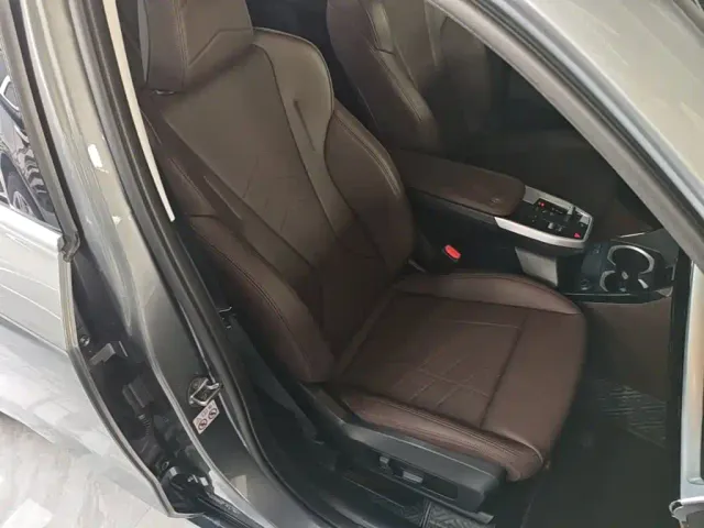 BMW X1 — Фото автомобиля 24
