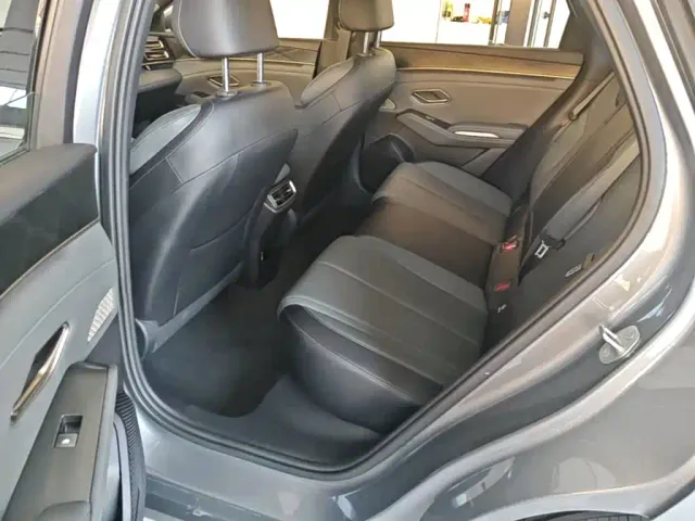 BYD Qin L — Фото автомобиля 16