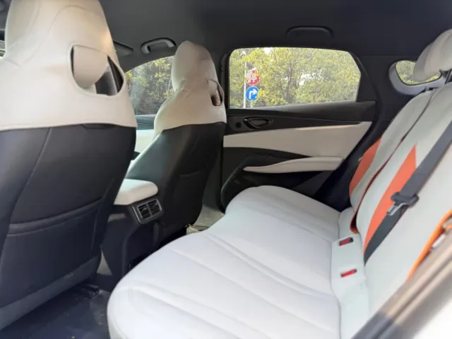 BYD Seal 06 — Фото автомобиля 6