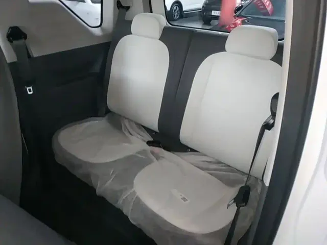 Geely Panda — Фото автомобиля 16