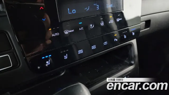 Hyundai Staria Staria L3.5 Карго 5 мест — Фото автомобиля 30