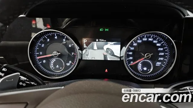 Hyundai Grandeur Новый Grandeur IG — Фото автомобиля 5