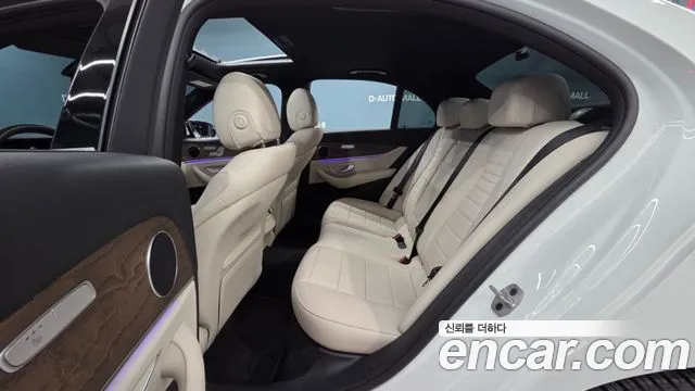 Mercedes-Benz E-Class W213 — Фото автомобиля 17
