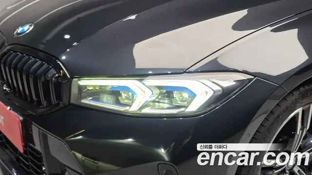 BMW 3-Series 3 серия (G20) 320i M Sport — Фото автомобиля 20