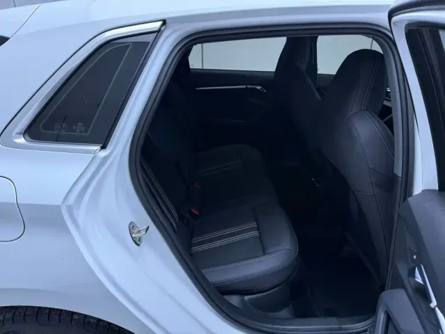 Audi A3 — Фото автомобиля 22