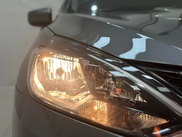 Nissan Sylphy — Фото автомобиля 4