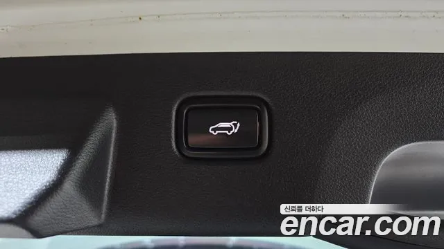 Kia Sportage Sportage 5-е поколение Дизель 2.0 2WD — Фото автомобиля 20