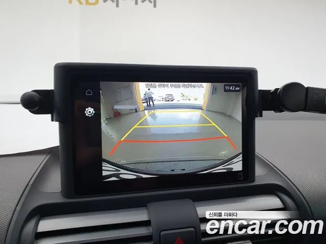 Hyundai Casper — Фото автомобиля 13