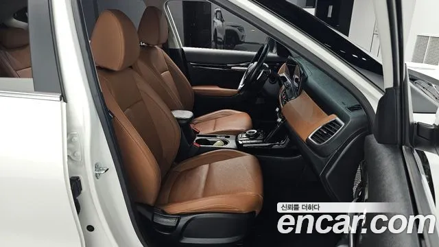Kia Seltos — Фото автомобиля 16