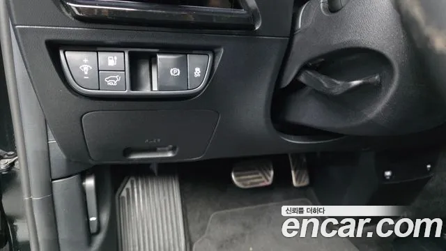 Kia EV6 — Фото автомобиля 30