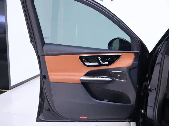 Mercedes-Benz GLC-Class — Фото автомобиля 18