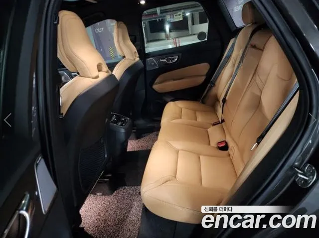 Volvo XC60 2nd Gen — Фото автомобиля 14