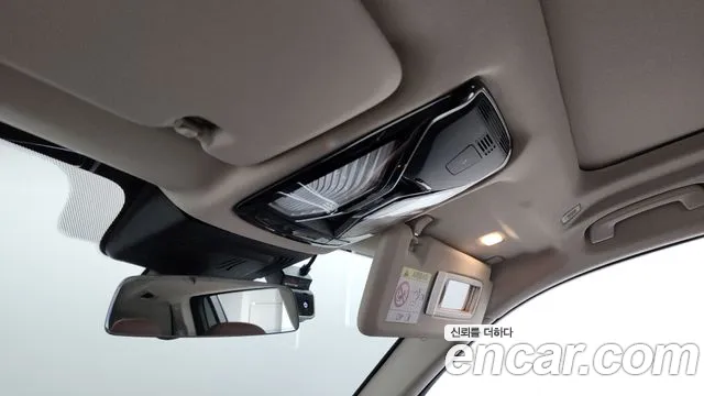 BMW X7 — Фото автомобиля 25