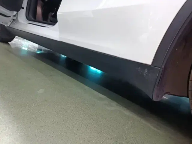 Tesla Model Y — Фото автомобиля 21