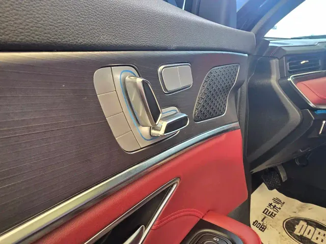 Jetour X70 Plus — Фото автомобиля 5
