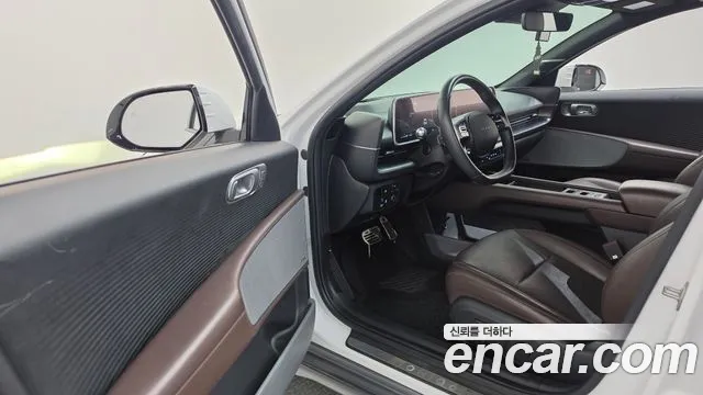 Hyundai Ioniq 6 — Фото автомобиля 15
