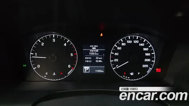 KG_Mobility_Ssangyong Rexton Новый Rexton Sport Khan Дизель 2.2 4WD — Фото автомобиля 6