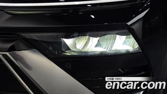 Hyundai Sonata DN8 — Фото автомобиля 7