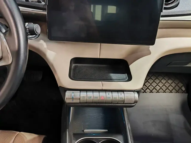 BYD Dolphin — Фото автомобиля 6