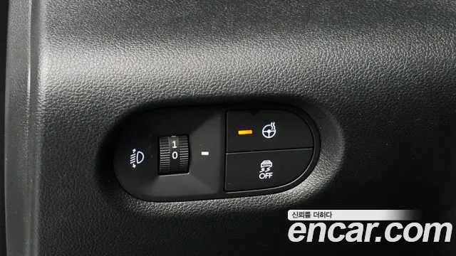 Hyundai Casper — Фото автомобиля 13
