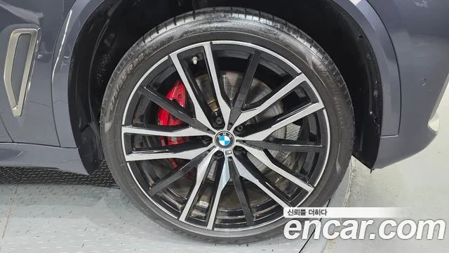 BMW X5 — Фото автомобиля 16