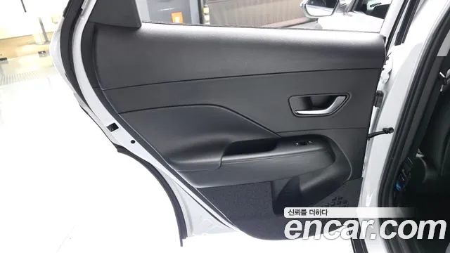 Hyundai Kona SX2 — Фото автомобиля 14
