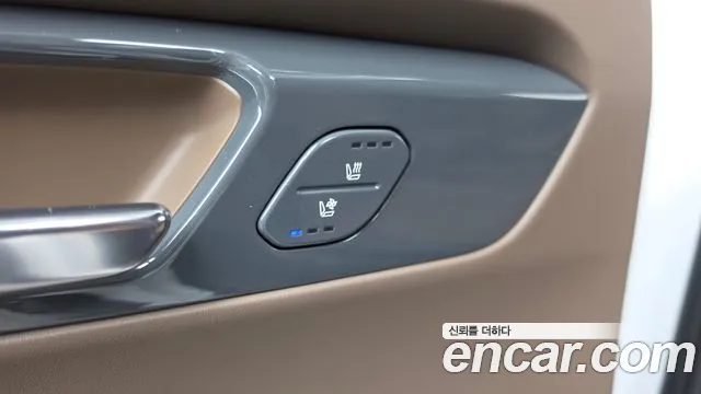 Kia EV9 — Фото автомобиля 16