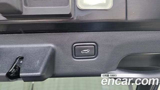 Kia EV6 — Фото автомобиля 29