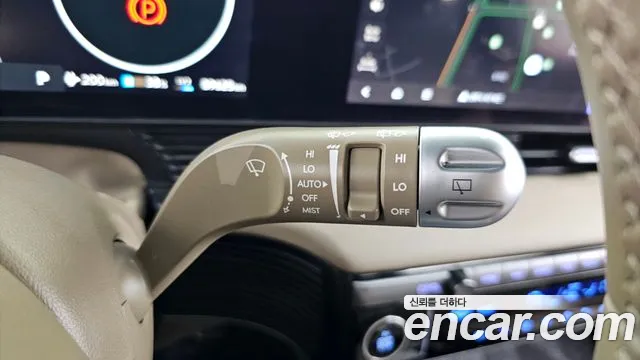 Hyundai Ioniq5 Long Range AWD — Фото автомобиля 26