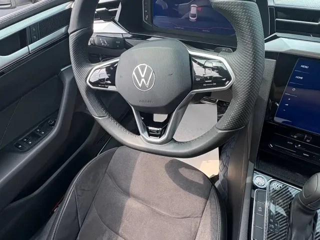 Volkswagen CC — Фото автомобиля 10